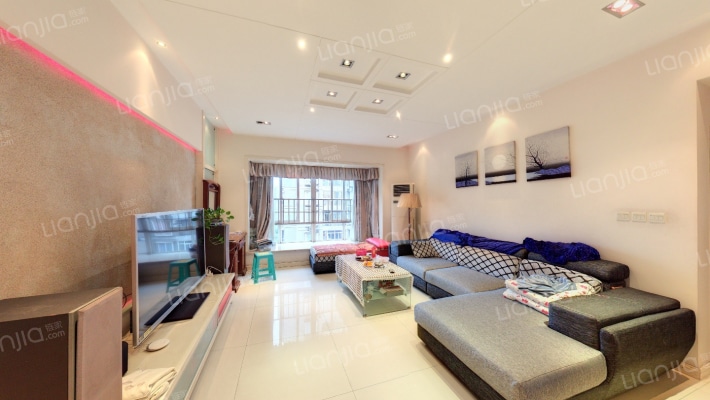 长安华都天宸苑二手房实景图