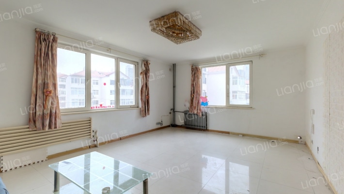 正一山庄二手房实景图