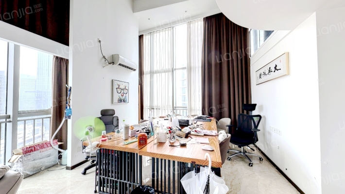 华新智汇+二手房实景图