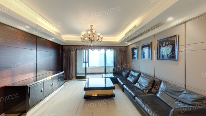 寰宇天下天玺二手房实景图