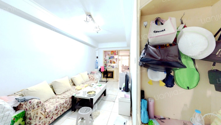 赵苑西里二手房实景图