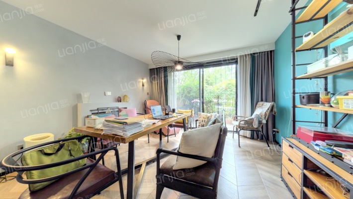 虹延小区二手房实景图