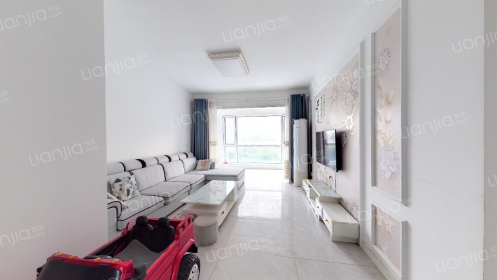 翡翠康城二手房实景图