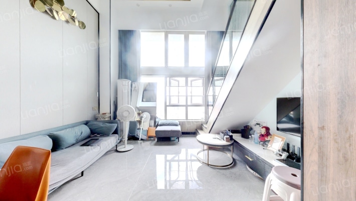 中粮云景广场二手房实景图