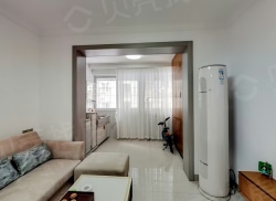 整租·侨建花园 2室1厅 北_侨建花园租房