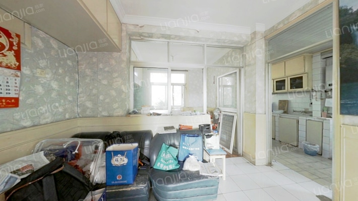 华星新村二手房实景图