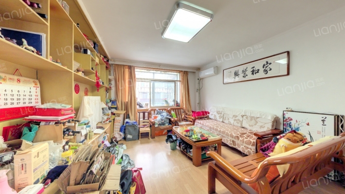 桃园里二手房实景图