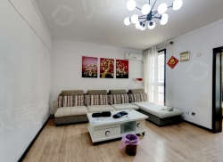 整租·美景嘉园 3室2厅 南/北_美景嘉园租房