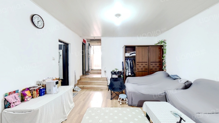 环东佳苑二手房实景图