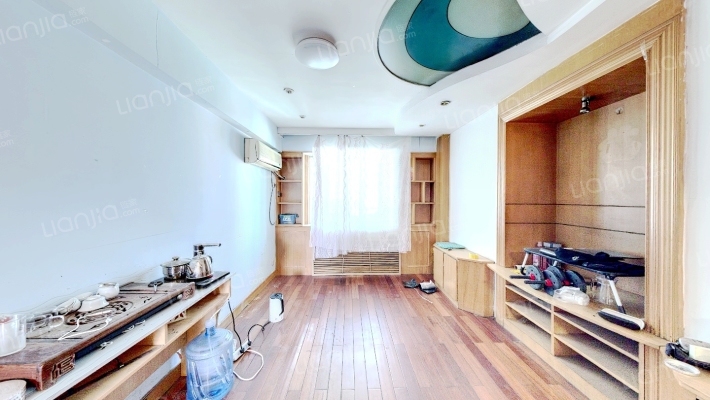 皇城社区二手房实景图