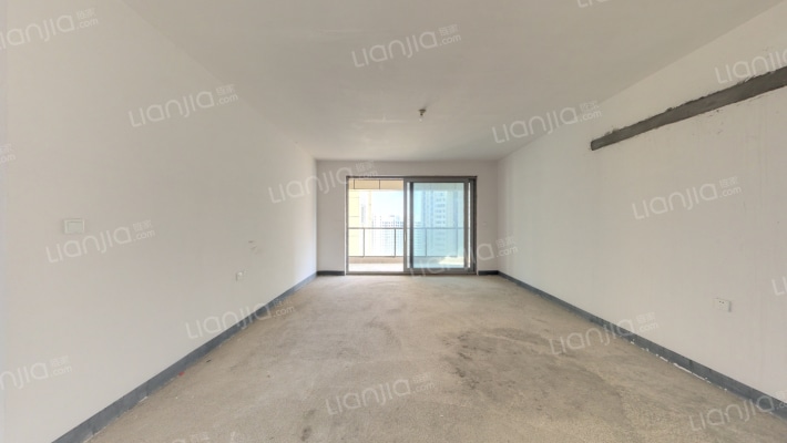 湘江壹号三期二手房实景图