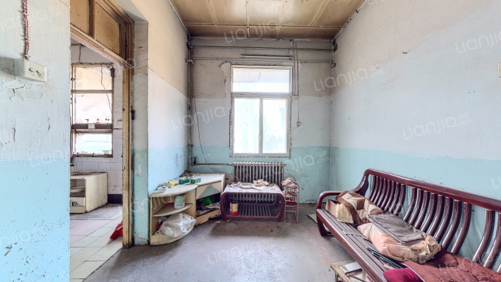 中北路44号二手房实景图