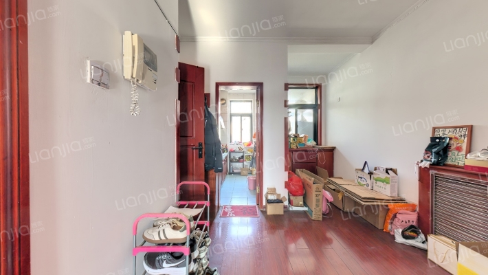 杨家群丽景苑二手房实景图