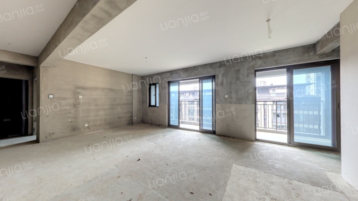 金辉优步花园二手房实景图