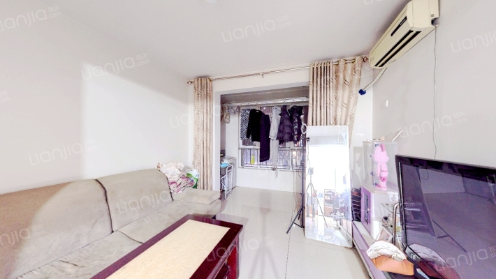 大谈华园二手房实景图