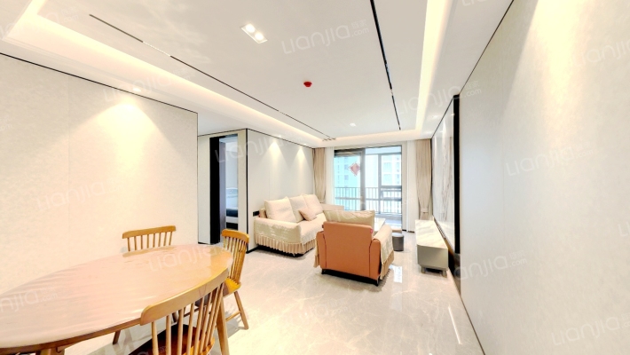 琥珀云台二手房实景图