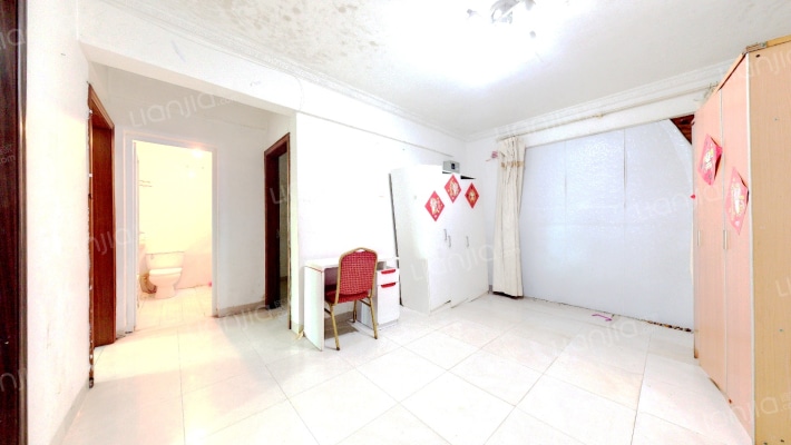 谱心苑二手房实景图