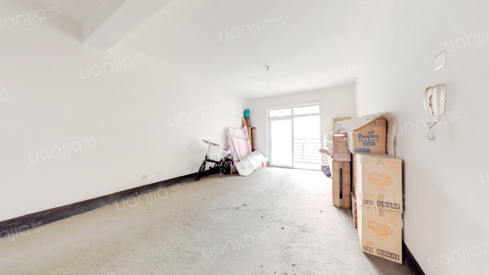 和平路199号二手房实景图