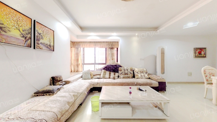 时代水岸康城二手房实景图