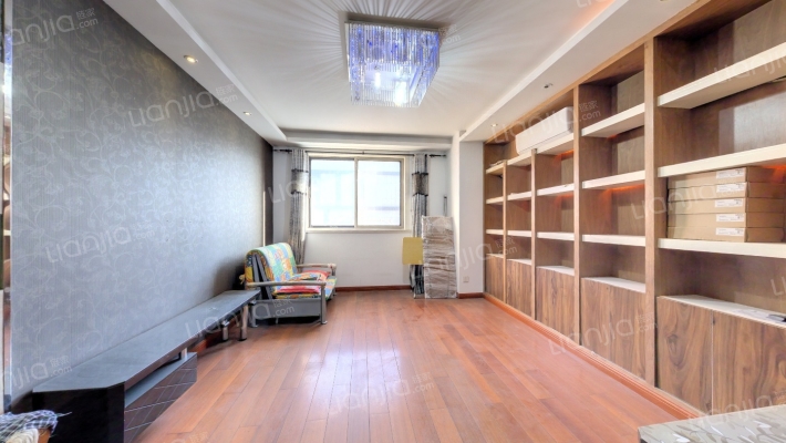 菊泉新城(陆翔路678弄)二手房实景图