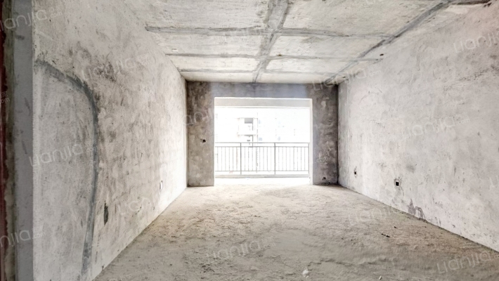 西辰幸福里二手房实景图