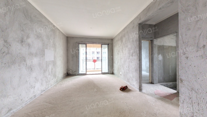 中建瑜和城二手房实景图