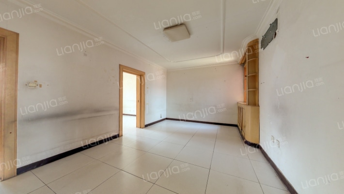 万宁小区二手房实景图