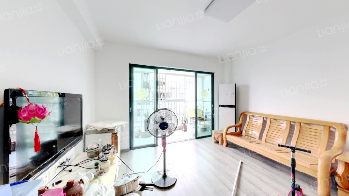 世纪金辉二期二手房实景图