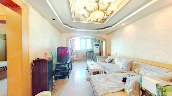 长滨大楼二手房实景图