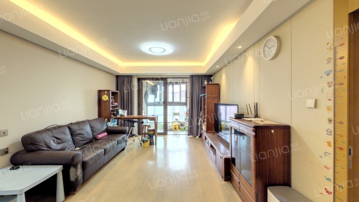 万科海上传奇(三期)二手房实景图