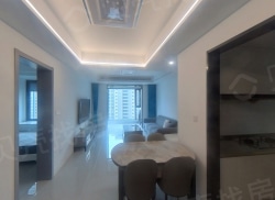 整租·弘元星悦里 3室2厅 南_弘元星悦里租房