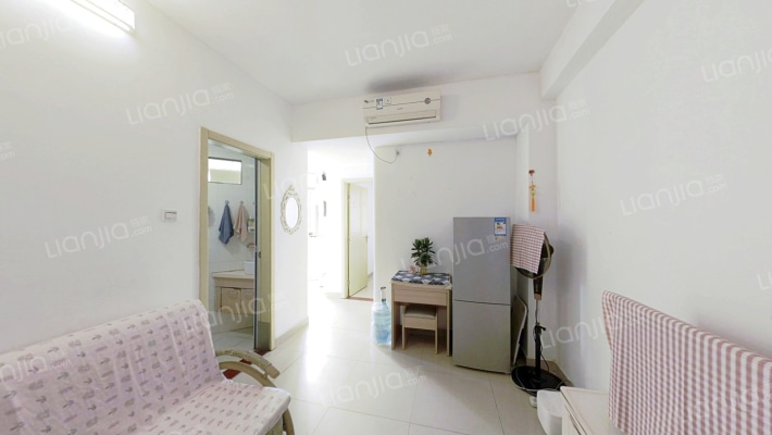 桃李家园二手房实景图