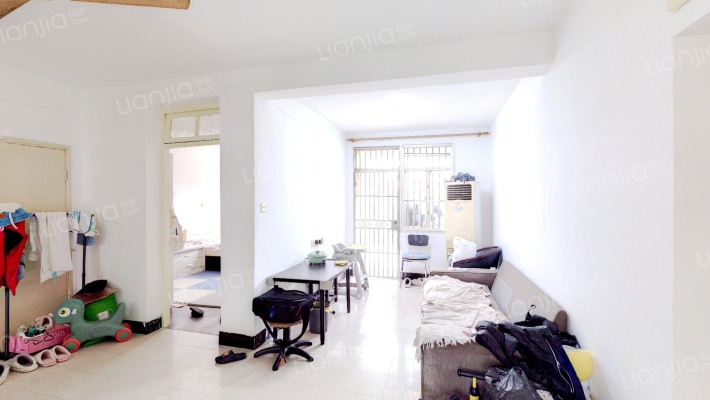 果园一村二手房实景图