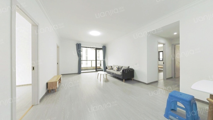 时光悦酩公寓二手房实景图