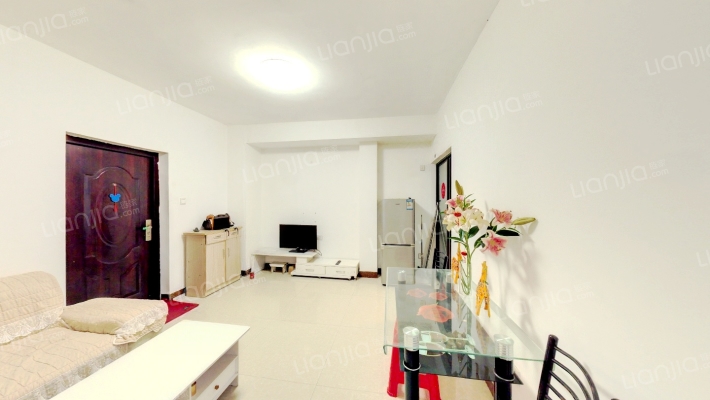 三生云海观邸二手房实景图