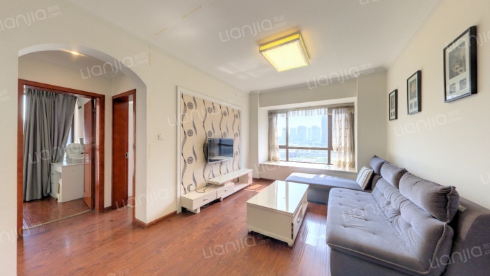 香月湖二手房实景图