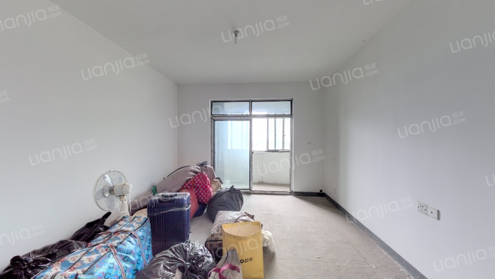 祥和家园（江北）二手房实景图