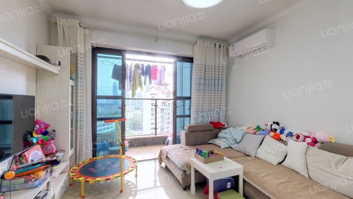 克拉家园二手房实景图