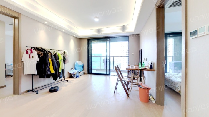 悦辰府二手房实景图