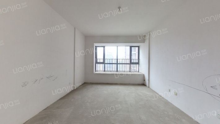 富豪尚都二手房实景图