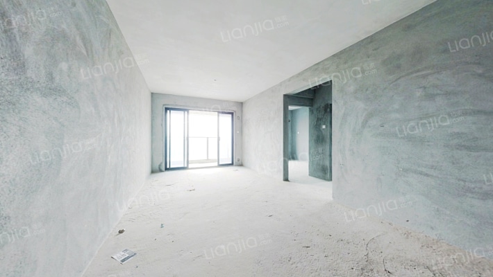 秋谷跃府二手房实景图