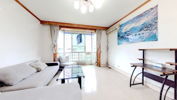 九鼎小区二手房实景图