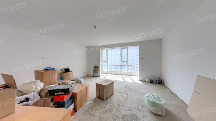 江南山水二手房实景图