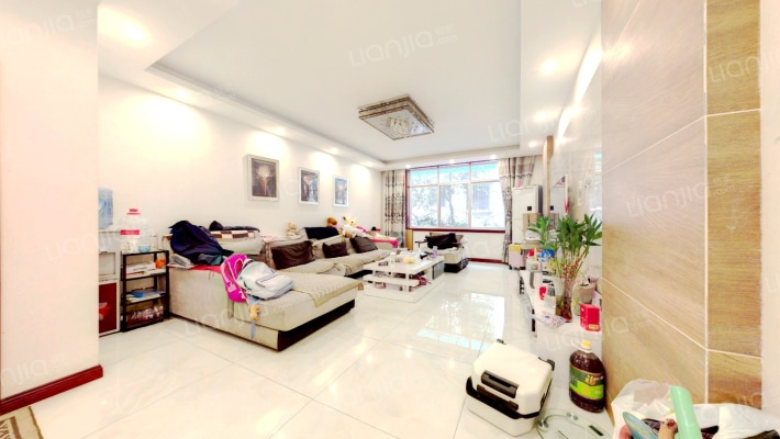 和谐小区(温江)二手房实景图