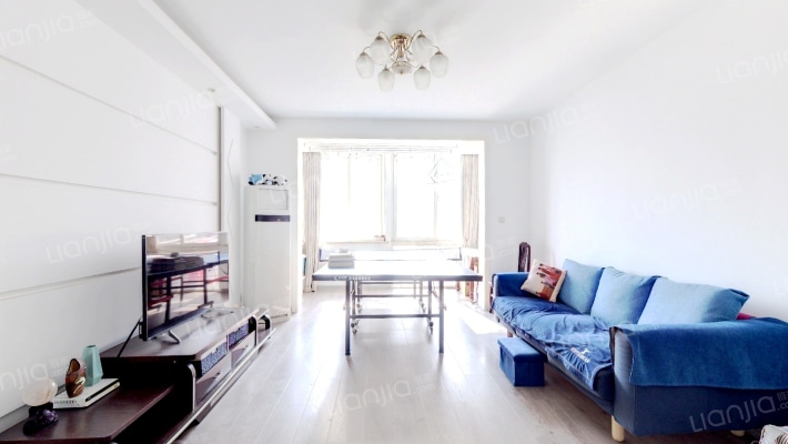 新月福邸二手房实景图