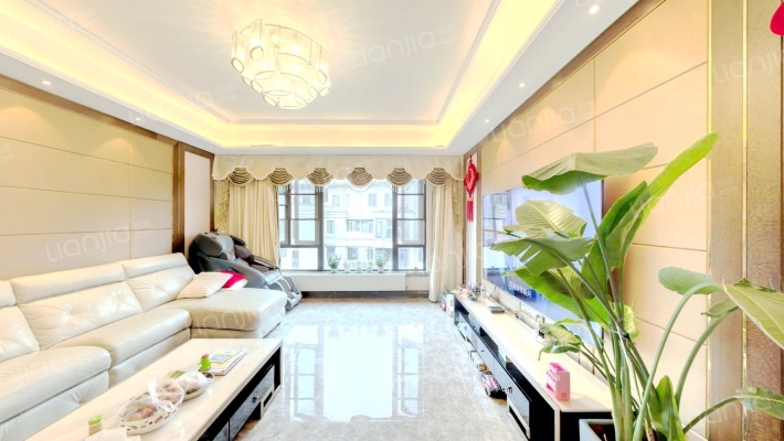 恒大新世界麓院二手房实景图