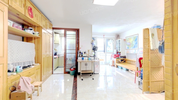 永达逸家二手房实景图