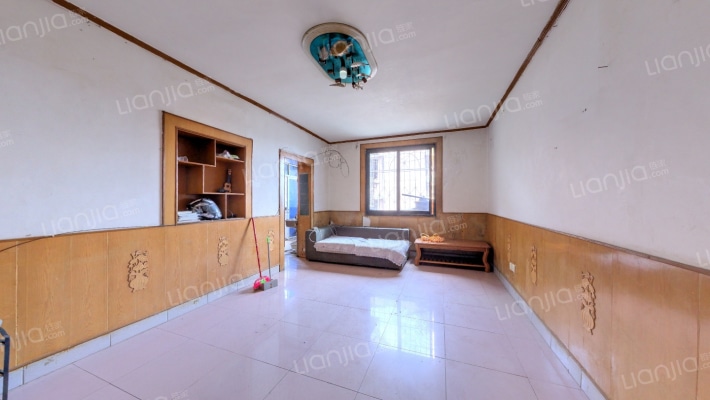 相宝新村二手房实景图