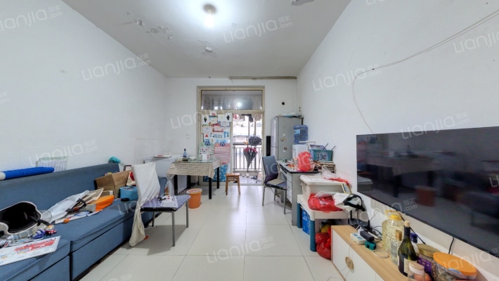 荆竹小区1号院二手房实景图