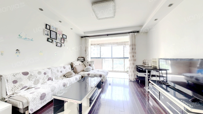 蓝色收获龙宇路999弄二手房实景图